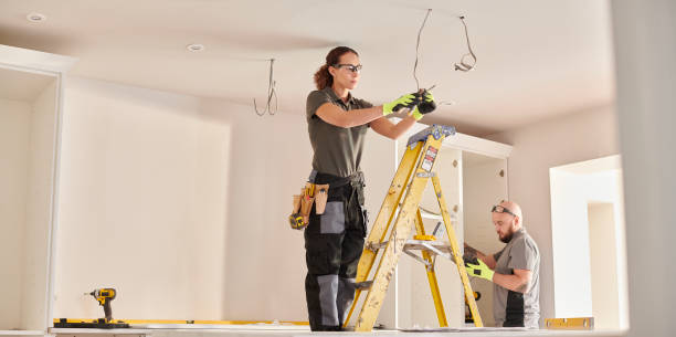 Best Affordable Emergency Electrician  in Goulds, FL