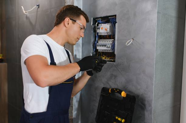 Best Electrical Installation Contractor  in Goulds, FL