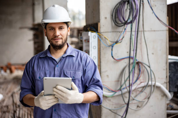 Best Electrical Upgrades for Homes  in Goulds, FL